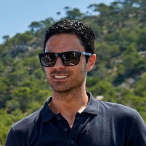 Mikel Arteta