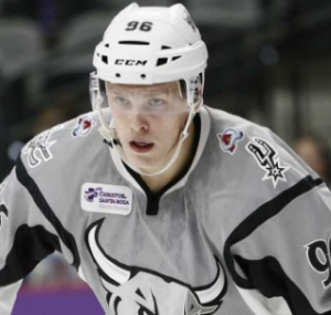 Mikko Rantanen