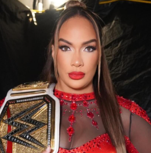 Nia Jax 