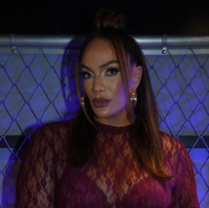 Nia Jax 