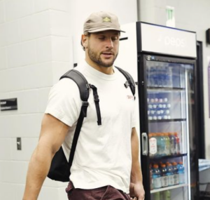 Nick Bosa 