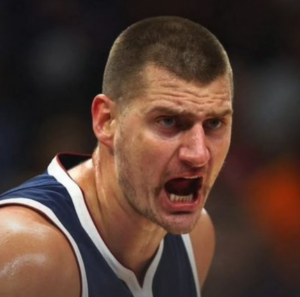 Nikola Jokic