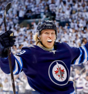 Patrik Laine 