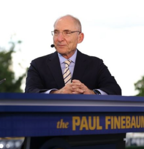 Paul Finebaum 