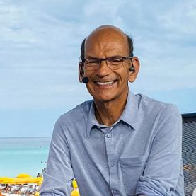 Paul Finebaum 