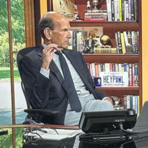 Paul Finebaum 