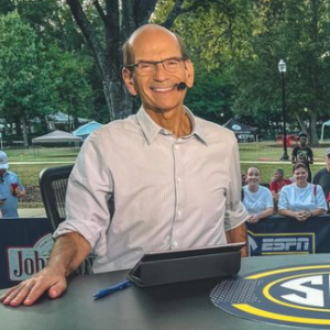 Paul Finebaum