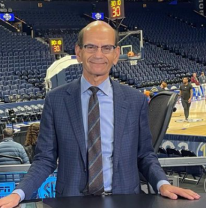 Paul Finebaum 