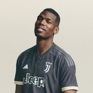 Paul Pogba 