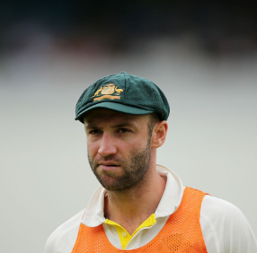 Phillip Hughes