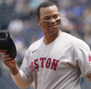 Rafael Devers