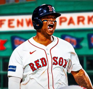 Rafael Devers 