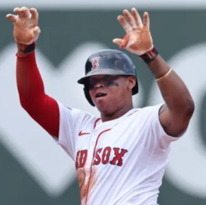 Rafael Devers