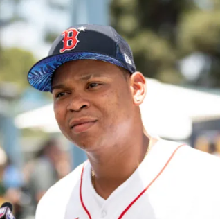 Rafael Devers