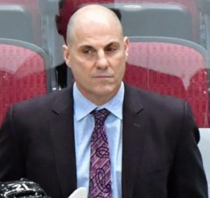 Rick Tocchet 