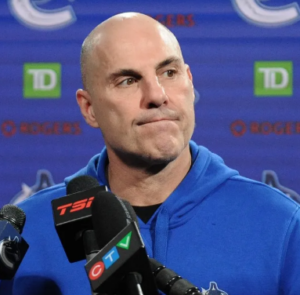 Rick Tocchet 