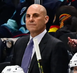 Rick Tocchet 