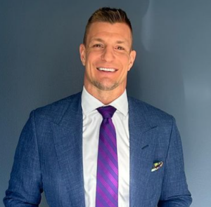 Rob Gronkowski