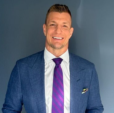 Rob Gronkowski