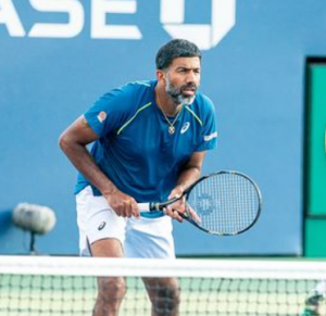 Rohan Bopanna 