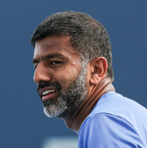 Rohan Bopanna