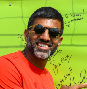 Rohan Bopanna 