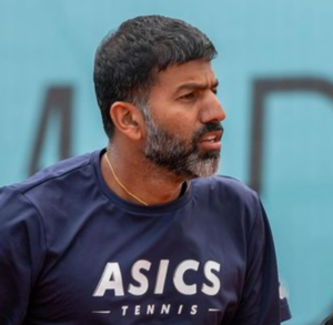 Rohan Bopanna 