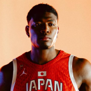 Rui Hachimura 