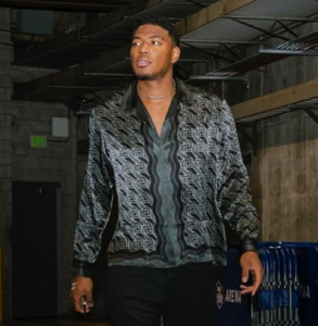 Rui Hachimura 