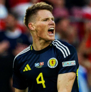 Scott McTominay 