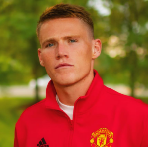 Scott McTominay 