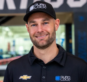 Shane van Gisbergen 