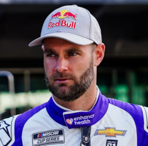 Shane van Gisbergen