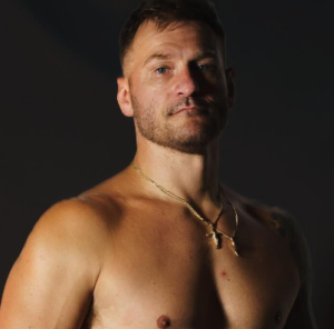 Stipe Miocic  