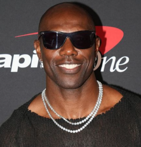 Terrell Owens