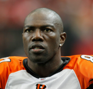 Terrell Owens 