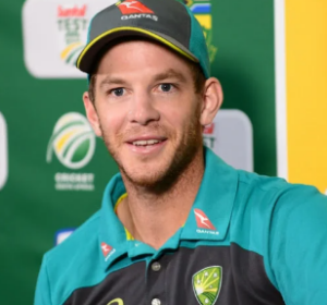 Tim Paine 