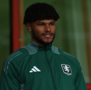 Tyrone Mings