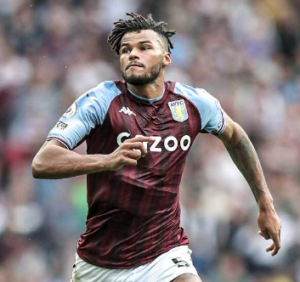 Tyrone Mings