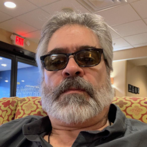 Vince Russo