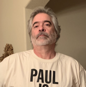 Vince Russo