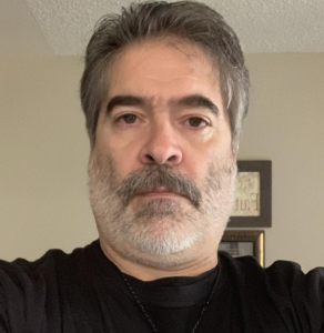 Vince Russo 