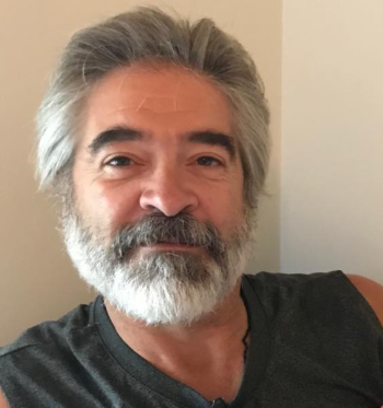 Vince Russo