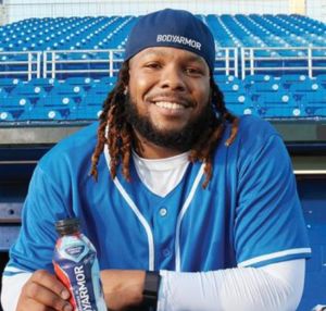 Vladimir Guerrero Jr 