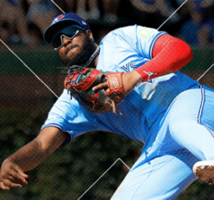 Vladimir Guerrero Jr