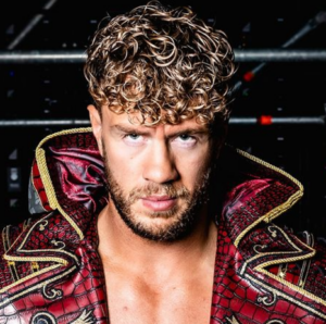 Will Ospreay 