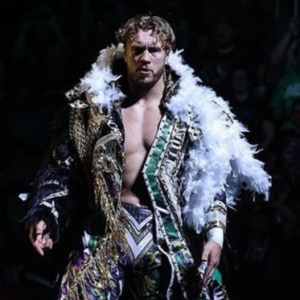 Will Ospreay 