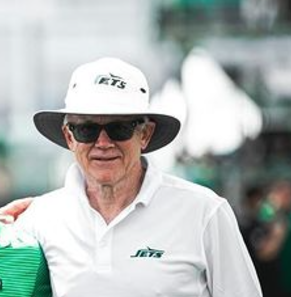 Woody Johnson 