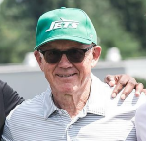 Woody Johnson 