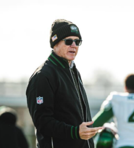 Woody Johnson 